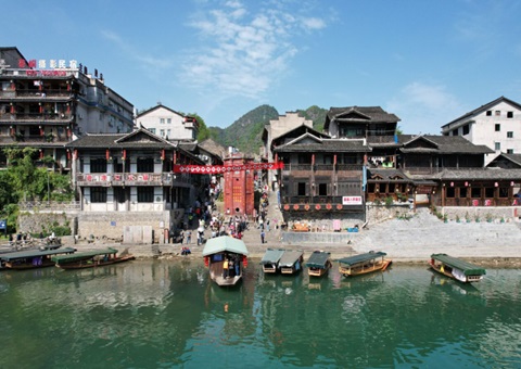 《沉庆市汗青文化名城；す婊2021—2035年）》获批 新划定三片汗青城区