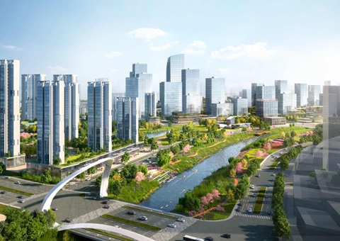 广州：出台“1+11」佝策指引支持低效用地再开发 以“政策创新+项目试点”经营发展新动力