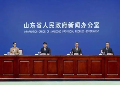 全省总面积近2800万亩！山东出台专门律例；ぁ暗厍蛑觥