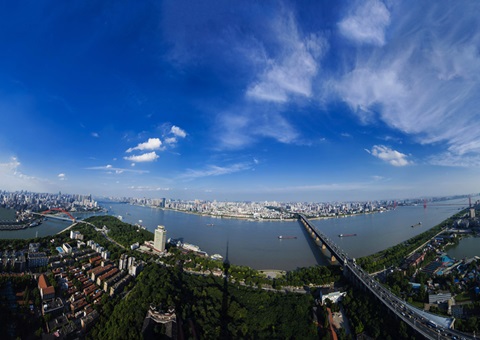 武汉：成立“感知—规划—决策”规划执行全周期工作关环，以场景驱动河山空间数字化治理