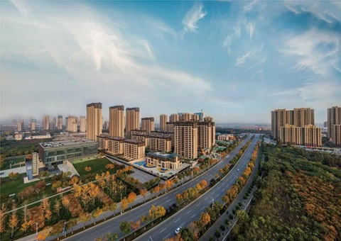 河北保定推动地皮治理数字化转型 