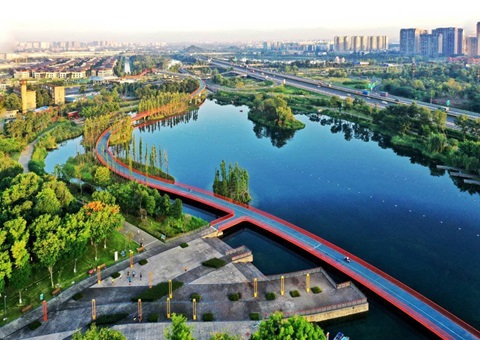 到2035年，成都将根基实现15分钟生涯圈100%覆盖