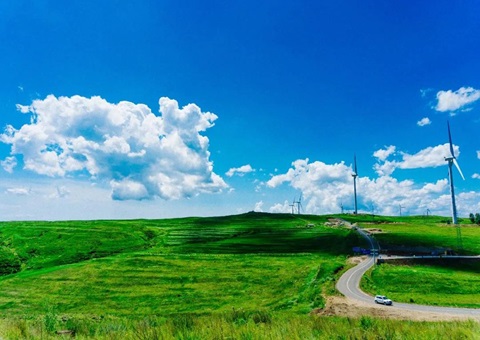河北省石家庄市平山县“弹性出让”激活发展新动能
