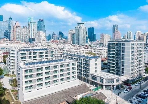 城市若何沉塑颜值？江苏18条经验入选全国清单