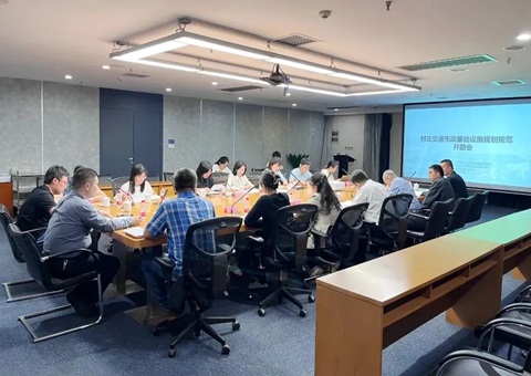 全国首发！武汉市颁布《村庄交通市政基础设施规划规范》，助力村落振兴