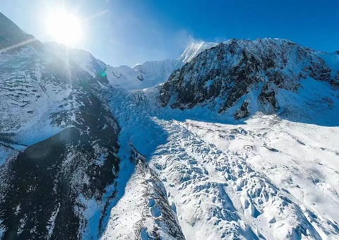 “千河之省”四川，若何摸净水资源“家底”？