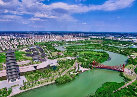 若何实现天然、人文、经济价值的“共赢”？江苏试点这样“解题”