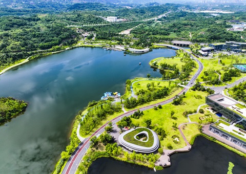 实现与高低游省域间“赔偿机造全覆盖” 沉庆流域横向生态；づ獬ザπ伦咴谌傲