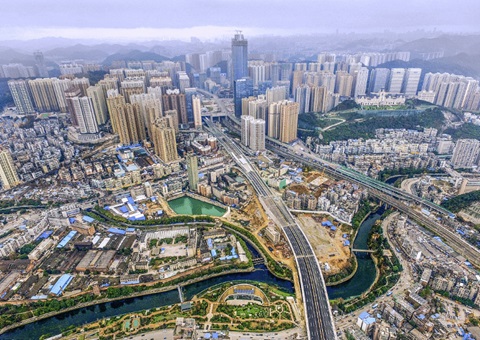 广西贵港试点“工业上楼”差距化地价：容积率越高，地价越低