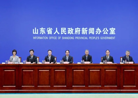 新增矿产资源量价值超5000亿元，山东亮出新一轮找矿“成就单”