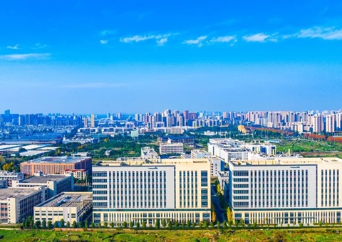 成都颁布20项措施，强化省级以上开发区规划和用地身分支持