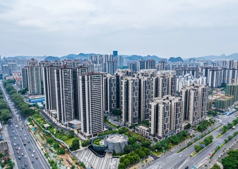 阳台占比提至30%&nbsp;&nbsp;柳州新规为“好屋子”建设定尺度